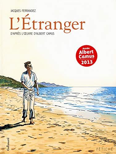 l' étranger  