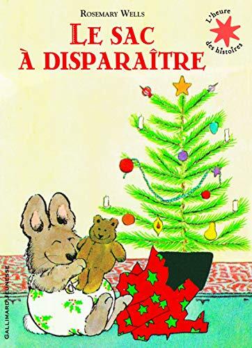 le sac à disparaître   [73]