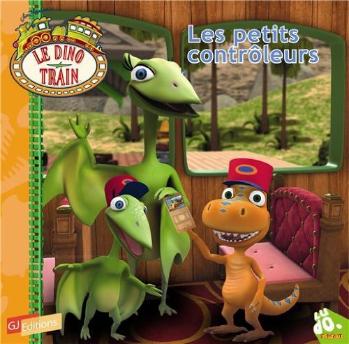 les petits contrôleurs   [11]