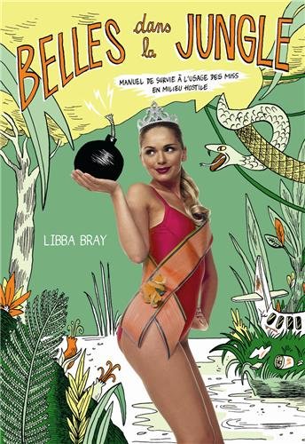 belles dans la jungle