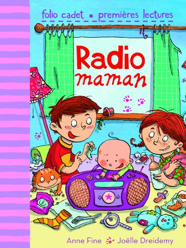 radio maman [61]