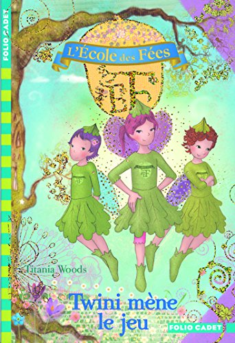 twini mène le jeu [585]