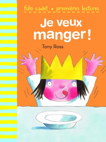 je veux manger ! [62]