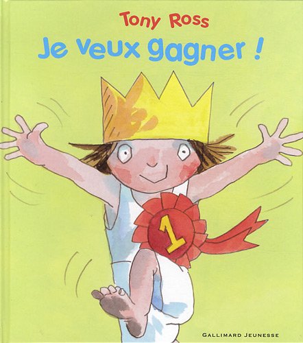 je veux gagner !