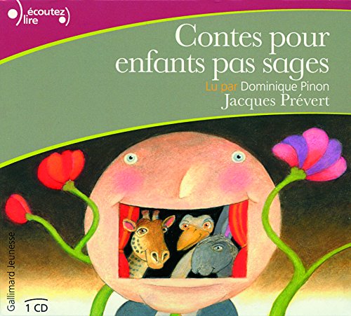 contes pour enfants pas sages