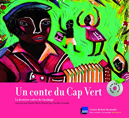 un conte du cap vert  