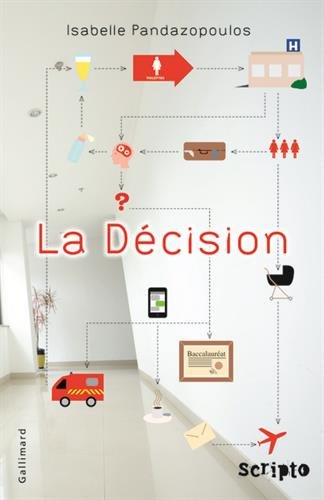 la décision  