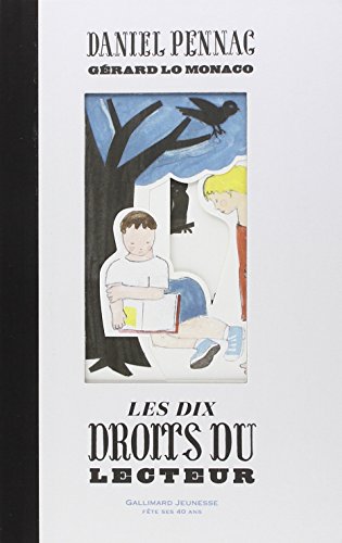 les dix droits du lecteur  