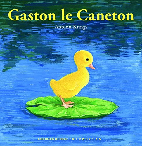 gaston le caneton [53]