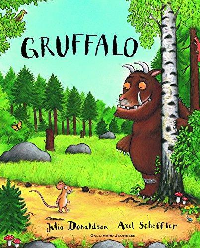 gruffalo