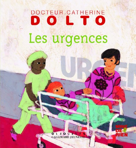 les urgences   [48]