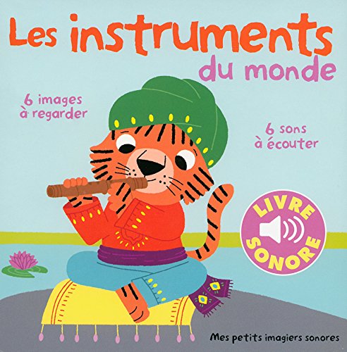 les instruments du monde  