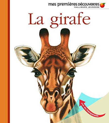 la girafe  