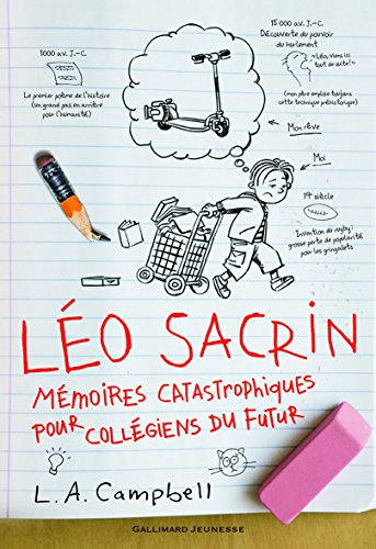 léo sacrin