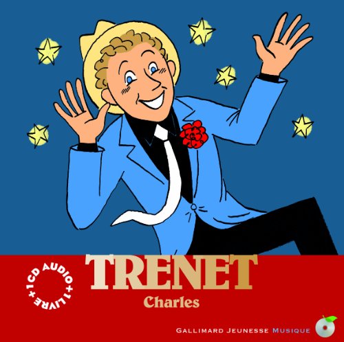 charles trenet