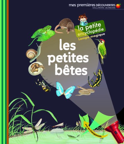 les petites bêtes  