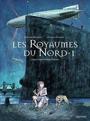 les royaumes du nord   [1]