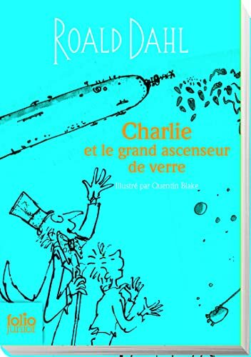 charlie et le grand ascenseur de verre [1667]