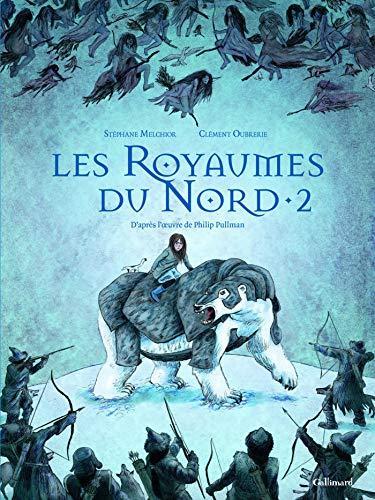 les royaumes du nord   [2]