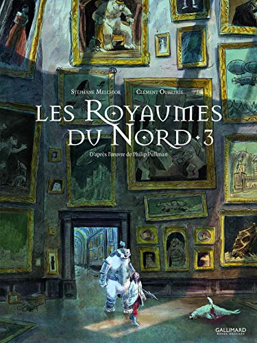 les royaumes du nord   [3]