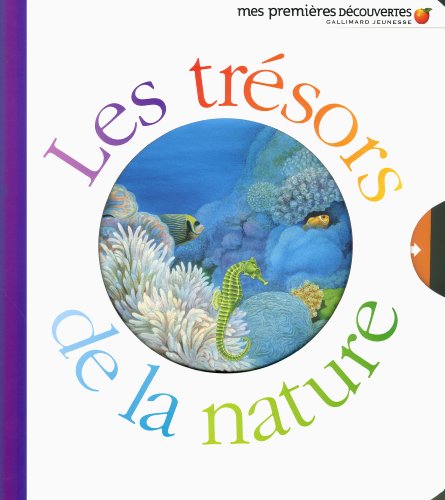 les trésors de la nature  