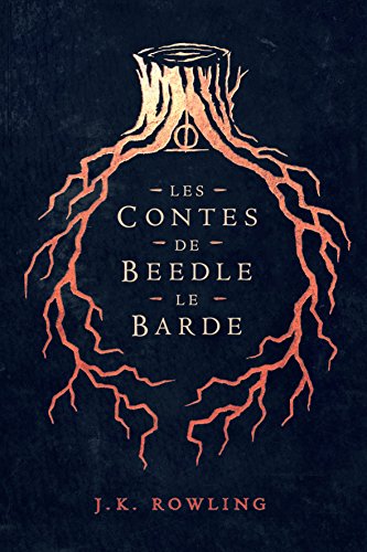 les contes de beedle le barde  