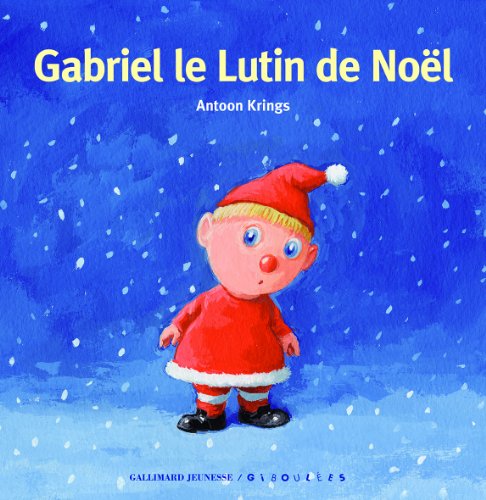 gabriel le lutin de noël [55]