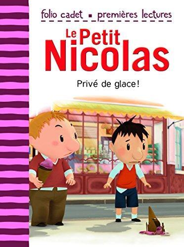 privé de glace ! [28]