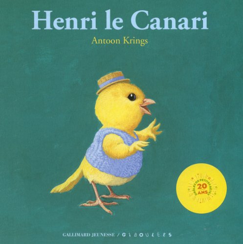 henri le canari [56]