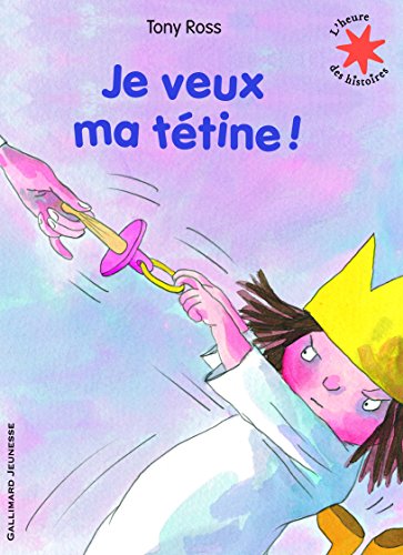 je veux ma tétine ! [104]