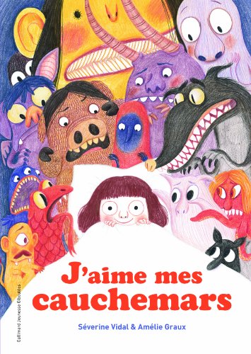 j'aime mes cauchemars