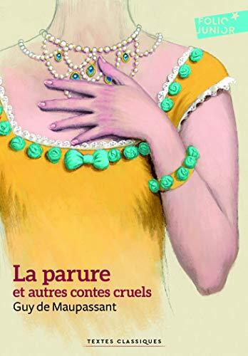 la parure et autres contes cruels  