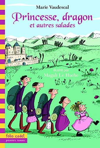 princesse, dragon et autres salades [513]