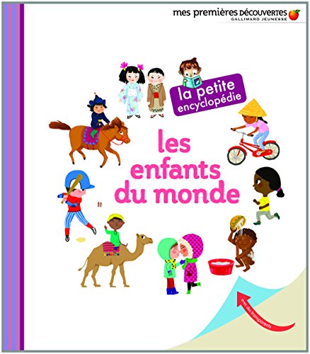 les enfants du monde  