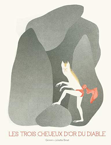 les trois cheveux d'or du diable  