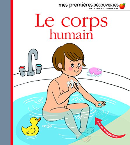 le corps humain   [85]