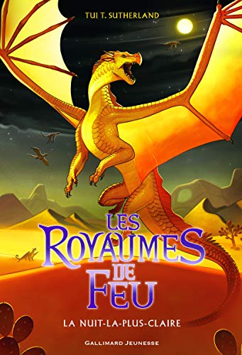 les royaumes de feu [v5]   [05]