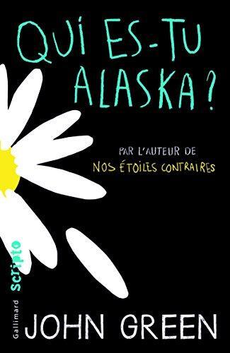 qui es-tu alaska ?