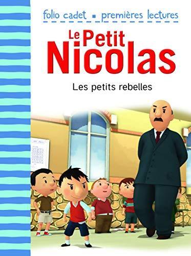 les petits rebelles   [30]