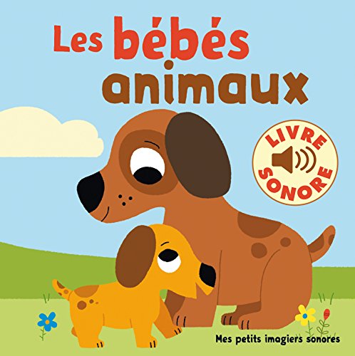 les bébés animaux  