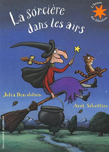 la sorcière dans les airs   [94]