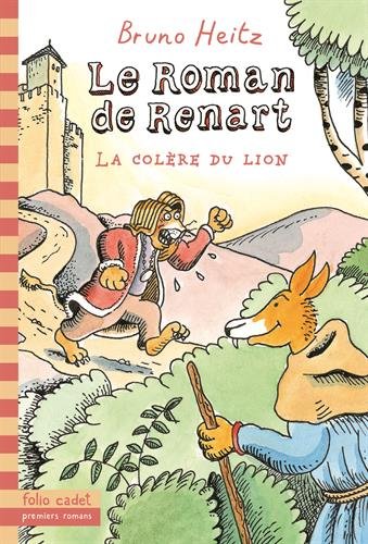 la colère du lion   [2]
