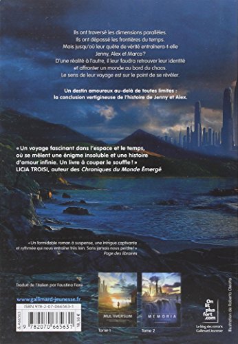 multiversum. 3  utopia