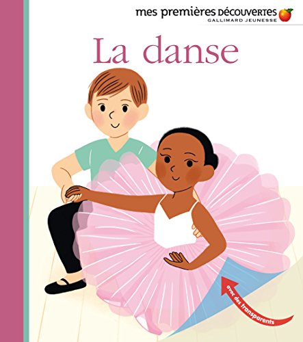 la danse   [93]