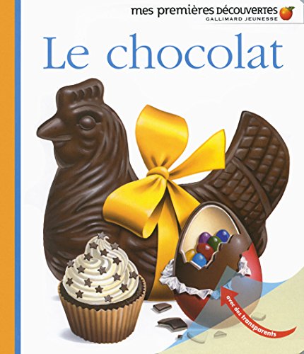 le chocolat   [94]