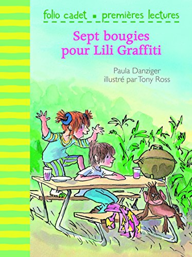sept bougies pour lili graffiti [2]