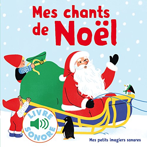 mes chants de noël