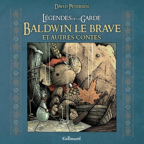 baldwin le brave