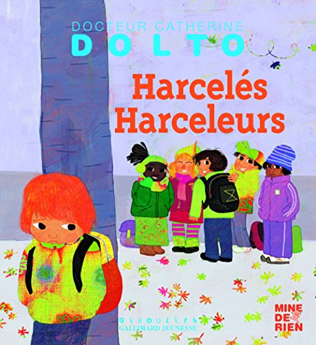 harcelés harceleurs [78]