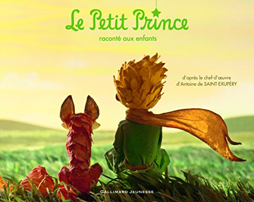 le petit prince  